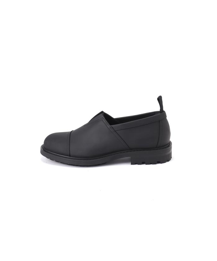 SLIP ON SHOES(506040932) | エムエイチエル(MHL.) - MAGASEEK