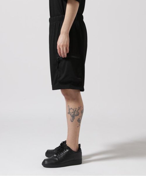 AVIREX(AVIREX)/《直営店限定》MESH CARGO SHORTS / メッシュ カーゴ ショーツ / AVIREX / アヴィレックス/img02