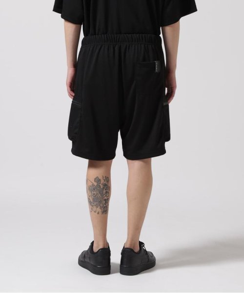 AVIREX(AVIREX)/《直営店限定》MESH CARGO SHORTS / メッシュ カーゴ ショーツ / AVIREX / アヴィレックス/img03