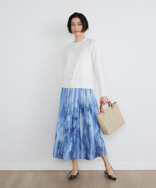 パールドットボタンカーディガン 人気・おすすめ｜使いやすい・旅行におすすめ 品質保証 全国発送 在庫限り