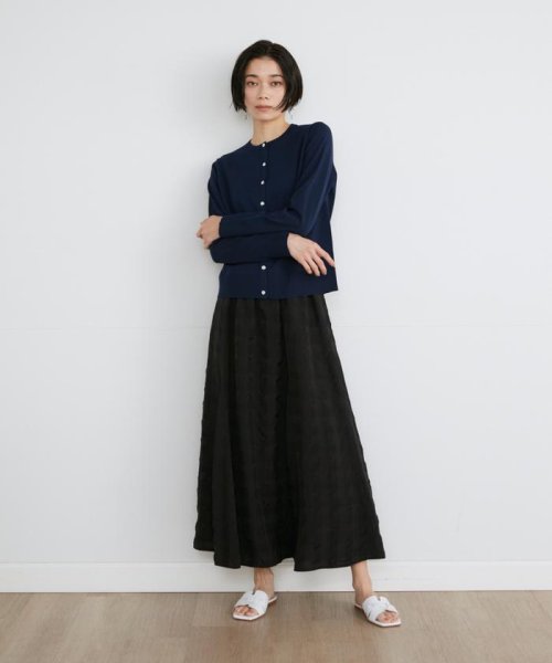 パールドットボタンカーディガン 人気・おすすめ｜使いやすい・旅行におすすめ 品質保証 全国発送 在庫限り