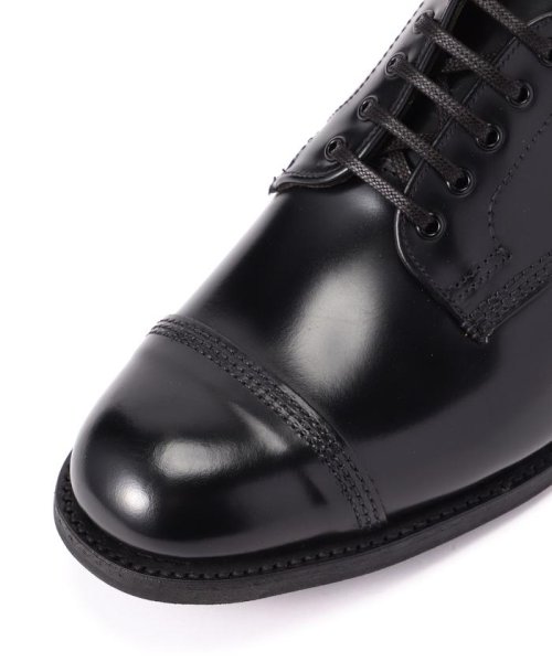 B'2nd(ビーセカンド)/SANDERS(サンダース）MILITARY DERBY SHOE 1128B/img04