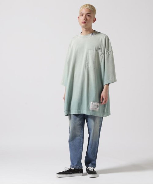 DENHAM/デンハム/FATIGUE FM6YI 