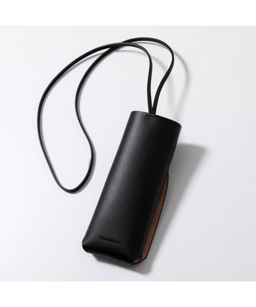 JIL SANDER グラスケース J42VL0017 P6664 JIL SANDER グラスケース J42VL0017 P6664