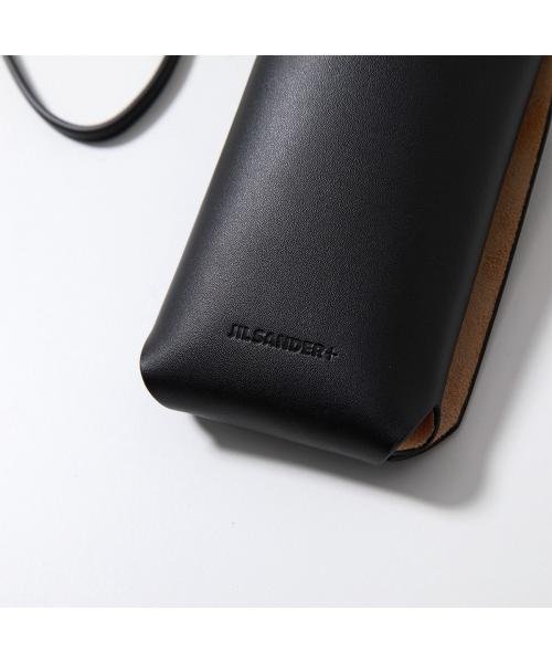 JIL SANDER グラスケース J42VL0017 P6664 JIL SANDER グラスケース J42VL0017 P6664