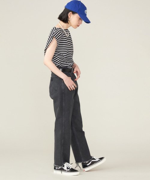 SHIPS WOMEN(シップス　ウィメン)/《予約》SHIPS NINE CASE:NY DIARY CAP ◆/img25