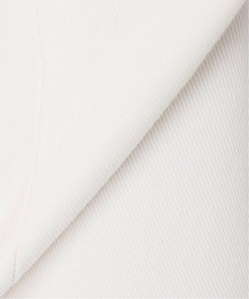 【W by Woadblue / ダブリューバイウォードブルー】LOOSE TAPERED DENIM by Woadblue ダブリューバイウォードブルー Spick LOOSE TAPERED 160cm　着用サイズ 25ブルー 163cm　着用サイズ