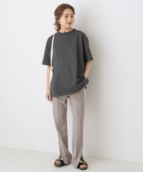 Spick & Span(スピック＆スパン)/【Champion / チャンピオン】SHORT SLEEVE T－SHIRT/img01