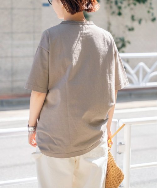 Spick & Span(スピック＆スパン)/【Champion / チャンピオン】SHORT SLEEVE T－SHIRT/img13