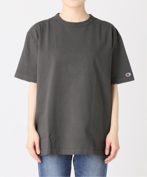 Spick & Span(スピック＆スパン)/【Champion / チャンピオン】SHORT SLEEVE T－SHIRT/img36