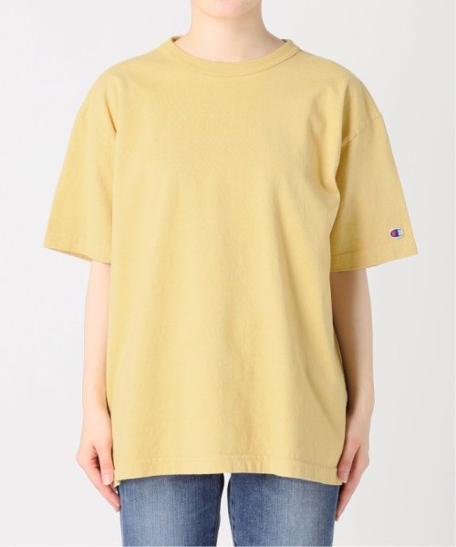 Spick & Span(スピック＆スパン)/【Champion / チャンピオン】SHORT SLEEVE T－SHIRT/img42