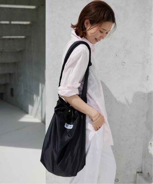 【BATTLE LAKE/バトルレイク】ストラップバッグ BATTLE SLOBE