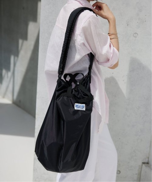 【BATTLE LAKE/バトルレイク】ストラップバッグ BATTLE SLOBE