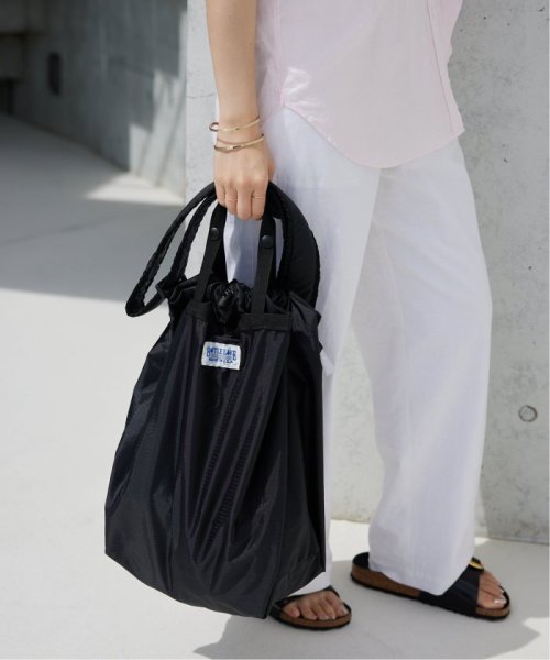 【BATTLE LAKE/バトルレイク】ストラップバッグ BATTLE SLOBE