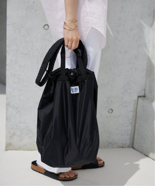 【BATTLE LAKE/バトルレイク】ストラップバッグ BATTLE SLOBE