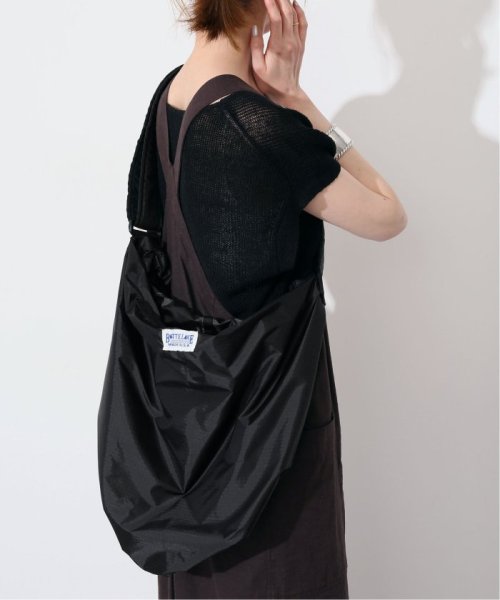 【BATTLE LAKE/バトルレイク】ストラップバッグ BATTLE SLOBE