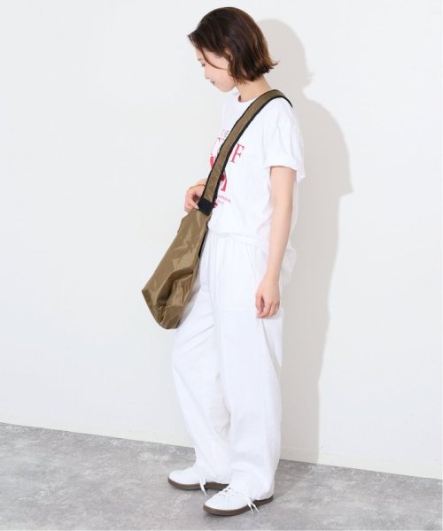 【BATTLE LAKE/バトルレイク】ストラップバッグ BATTLE SLOBE