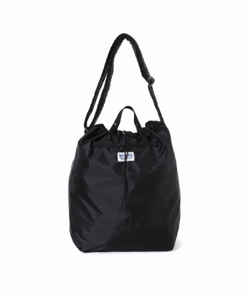 【BATTLE LAKE/バトルレイク】ストラップバッグ BATTLE SLOBE