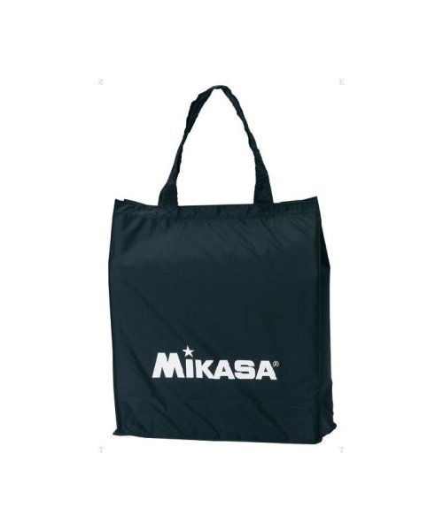 MIKASA(ミカサ)/ミカサ MIKASA レジャーバック BA21 BK/img01