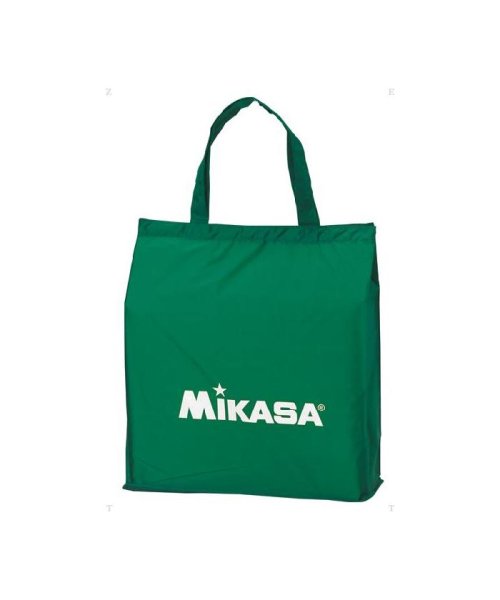 MIKASA(ミカサ)/ミカサ MIKASA レジャーバック BA21 DG/img01