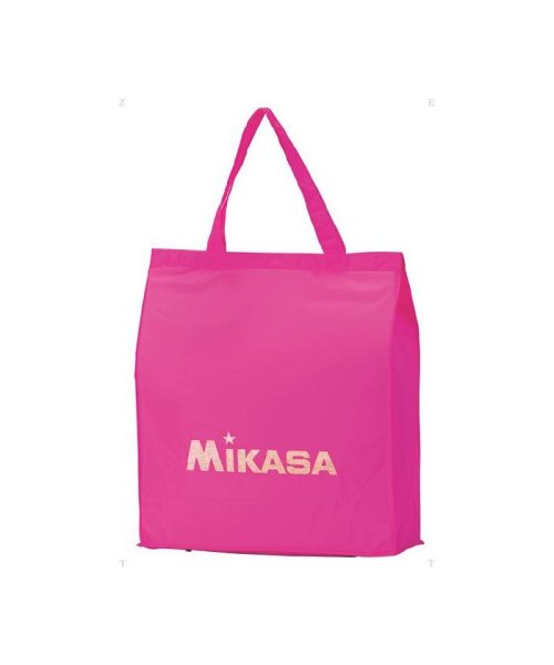 MIKASA(ミカサ)/レジャーバックラメ入り BA22 V/img01