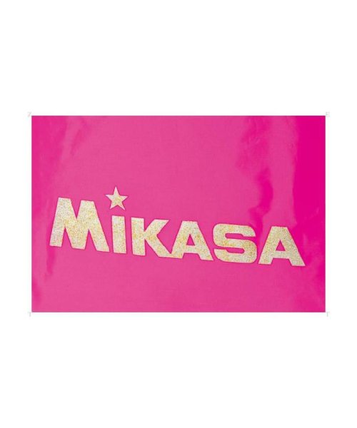 MIKASA(ミカサ)/レジャーバックラメ入り BA22 V/img02