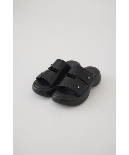 RIM.ARK(リムアーク)/Volume sole sandal/img10