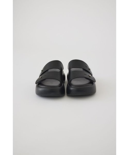 RIM.ARK(リムアーク)/Volume sole sandal/img15