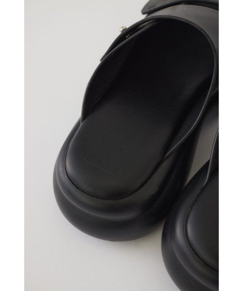 RIM.ARK(リムアーク)/Volume sole sandal/img18
