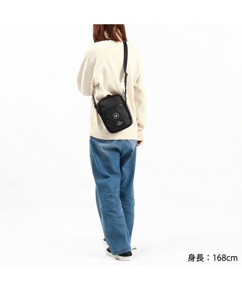 MAKAVELIC(マキャベリック)/マキャベリック ショルダーバッグ MAKAVELIC ミニショルダー 7L X－DESIGN VERTICAL SHOLDER BAG 3123－10502/img04