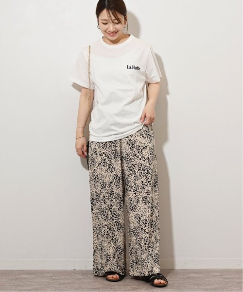 JOURNAL STANDARD relume(ジャーナルスタンダード　レリューム)/《予約》【LUSANA/ルサナ】Cici Pant：パンツ/img11