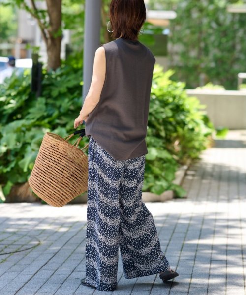 JOURNAL STANDARD relume(ジャーナルスタンダード　レリューム)/《予約》【LUSANA/ルサナ】Cici Pant：パンツ/img32