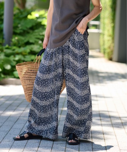 JOURNAL STANDARD relume(ジャーナルスタンダード　レリューム)/【LUSANA/ルサナ】Cici Pant：パンツ/img34