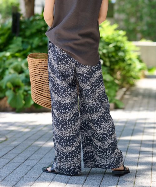 JOURNAL STANDARD relume(ジャーナルスタンダード　レリューム)/【LUSANA/ルサナ】Cici Pant：パンツ/img37