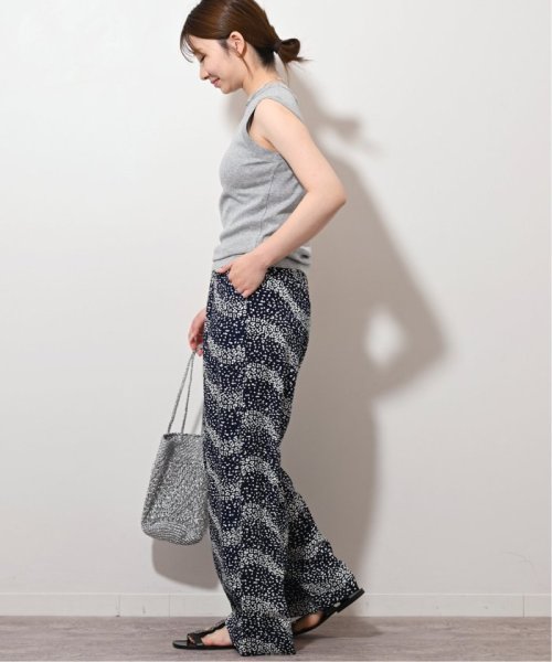 JOURNAL STANDARD relume(ジャーナルスタンダード　レリューム)/《予約》【LUSANA/ルサナ】Cici Pant：パンツ/img41