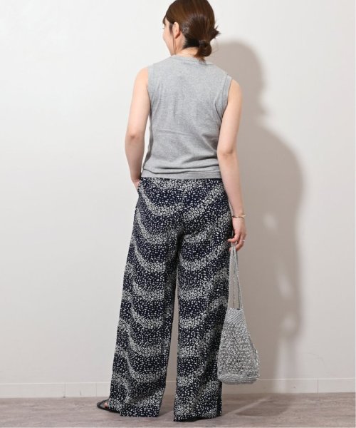 JOURNAL STANDARD relume(ジャーナルスタンダード　レリューム)/《予約》【LUSANA/ルサナ】Cici Pant：パンツ/img42