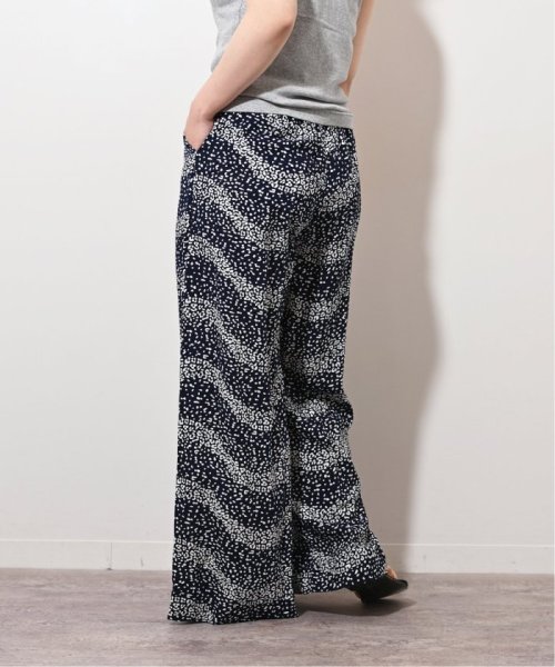 JOURNAL STANDARD relume(ジャーナルスタンダード　レリューム)/《予約》【LUSANA/ルサナ】Cici Pant：パンツ/img46