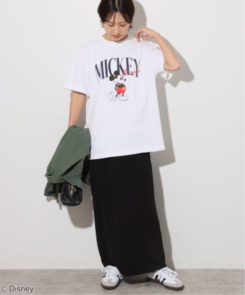 JOURNAL STANDARD relume(ジャーナルスタンダード　レリューム)/《追加予約》【GOOD ROCK SPEED】＜MICKEY MOUSE＞TEE：Tシャツ/img24