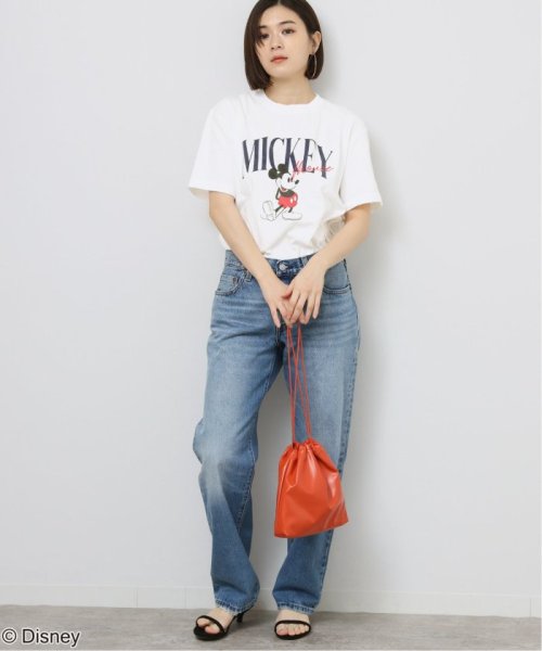 JOURNAL STANDARD relume(ジャーナルスタンダード　レリューム)/《追加》【GOOD ROCK SPEED】＜MICKEY MOUSE＞TEE：Tシャツ/img26