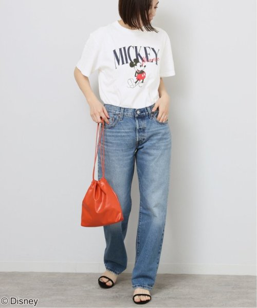 JOURNAL STANDARD relume(ジャーナルスタンダード　レリューム)/《追加》【GOOD ROCK SPEED】＜MICKEY MOUSE＞TEE：Tシャツ/img27