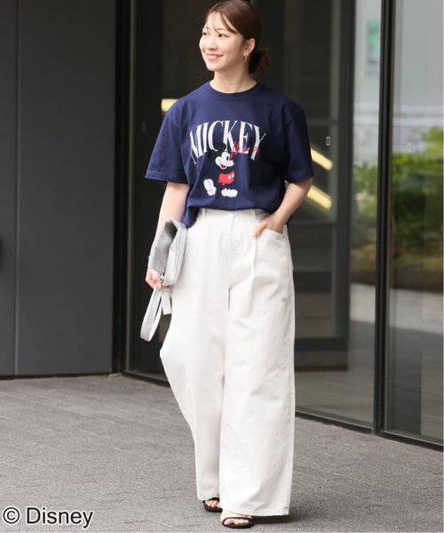 JOURNAL STANDARD relume(ジャーナルスタンダード　レリューム)/《追加》【GOOD ROCK SPEED】＜MICKEY MOUSE＞TEE：Tシャツ/img35