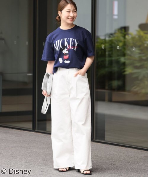 JOURNAL STANDARD relume(ジャーナルスタンダード　レリューム)/《追加》【GOOD ROCK SPEED】＜MICKEY MOUSE＞TEE：Tシャツ/img36