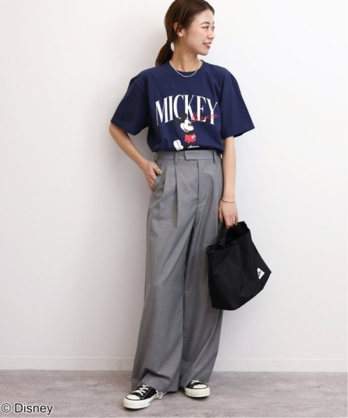 JOURNAL STANDARD relume(ジャーナルスタンダード　レリューム)/《追加》【GOOD ROCK SPEED】＜MICKEY MOUSE＞TEE：Tシャツ/img40