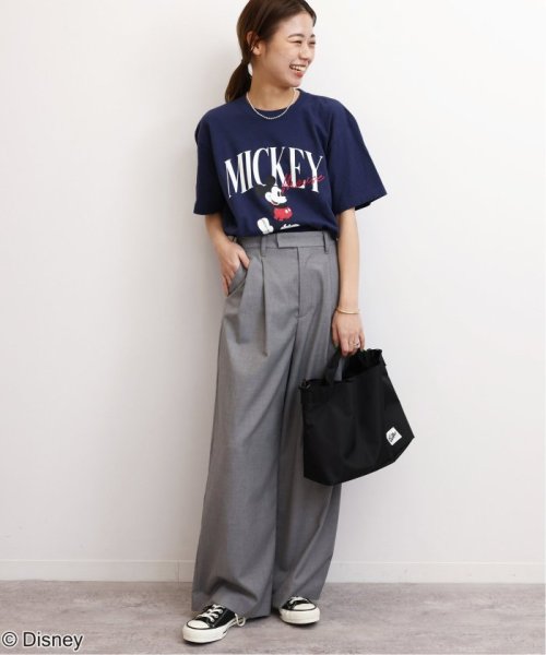 JOURNAL STANDARD relume(ジャーナルスタンダード　レリューム)/《追加》【GOOD ROCK SPEED】＜MICKEY MOUSE＞TEE：Tシャツ/img41