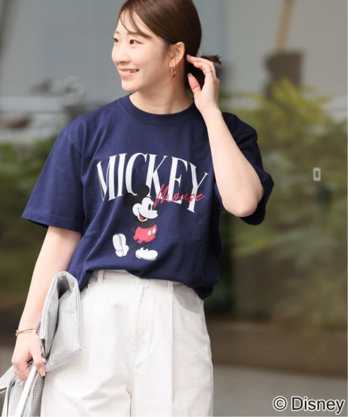 JOURNAL STANDARD relume(ジャーナルスタンダード　レリューム)/《追加》【GOOD ROCK SPEED】＜MICKEY MOUSE＞TEE：Tシャツ/img44