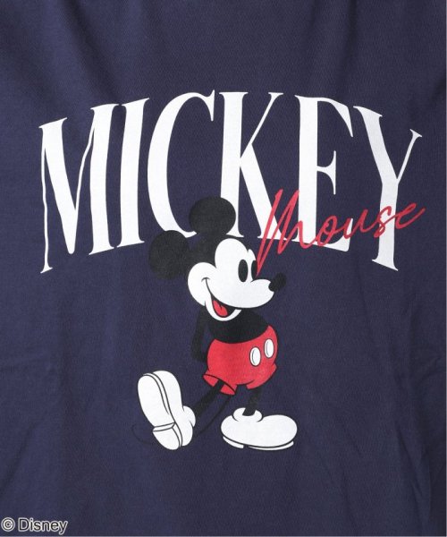 JOURNAL STANDARD relume(ジャーナルスタンダード　レリューム)/《追加》【GOOD ROCK SPEED】＜MICKEY MOUSE＞TEE：Tシャツ/img68