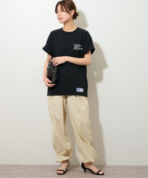 JOURNAL STANDARD relume(ジャーナルスタンダード　レリューム)/【RUSSELL ATHLETIC】Bookstore Jersey S/S：Tシャツ/img11