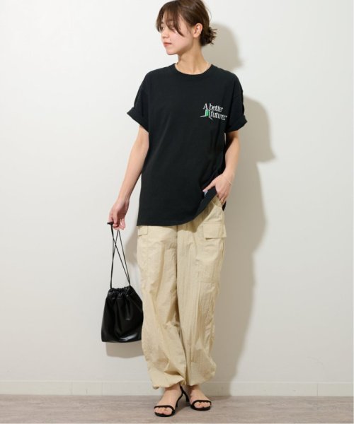 JOURNAL STANDARD relume(ジャーナルスタンダード　レリューム)/【RUSSELL ATHLETIC】Bookstore Jersey S/S：Tシャツ/img12