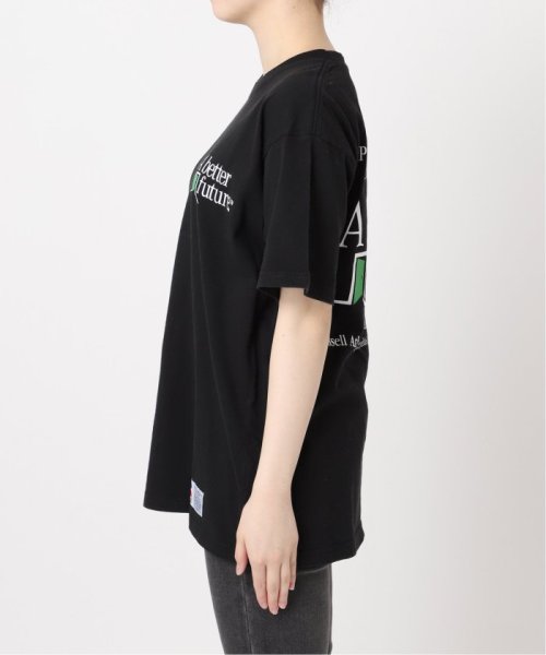 JOURNAL STANDARD relume(ジャーナルスタンダード　レリューム)/【RUSSELL ATHLETIC】Bookstore Jersey S/S：Tシャツ/img26