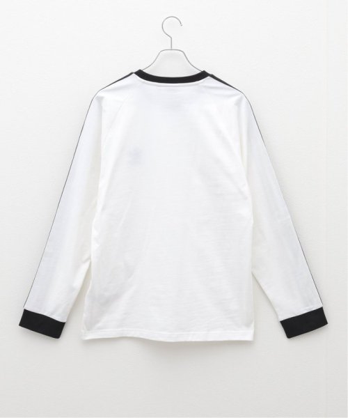 JOURNAL STANDARD(ジャーナルスタンダード)/【adidas / アディダス】 ORI 3－STRIPES LS T/img01